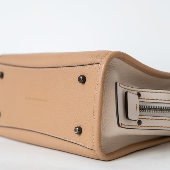 Coach Rogue 25 - Beechwood Colorblock Ver.3 - Picture 4 of 13